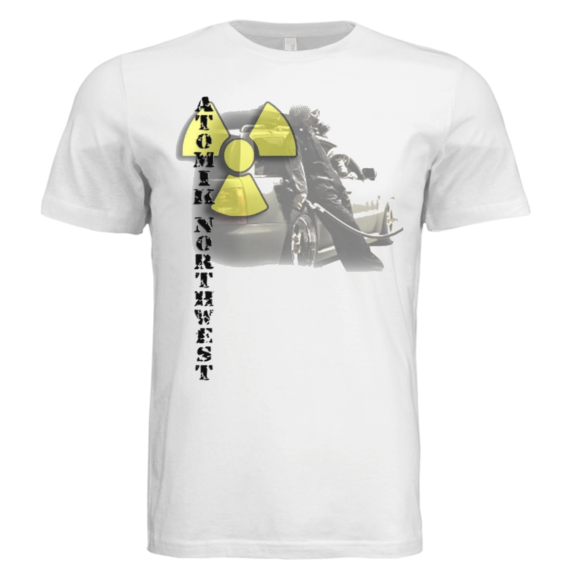 SOLID WHT TRBLND - FRONT