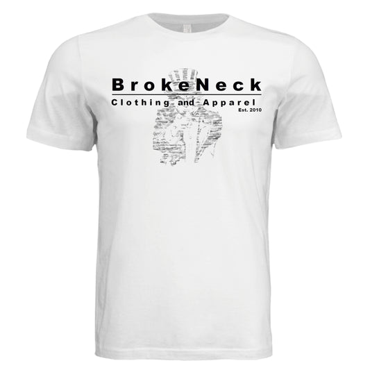 SOLID WHT TRBLND - FRONT