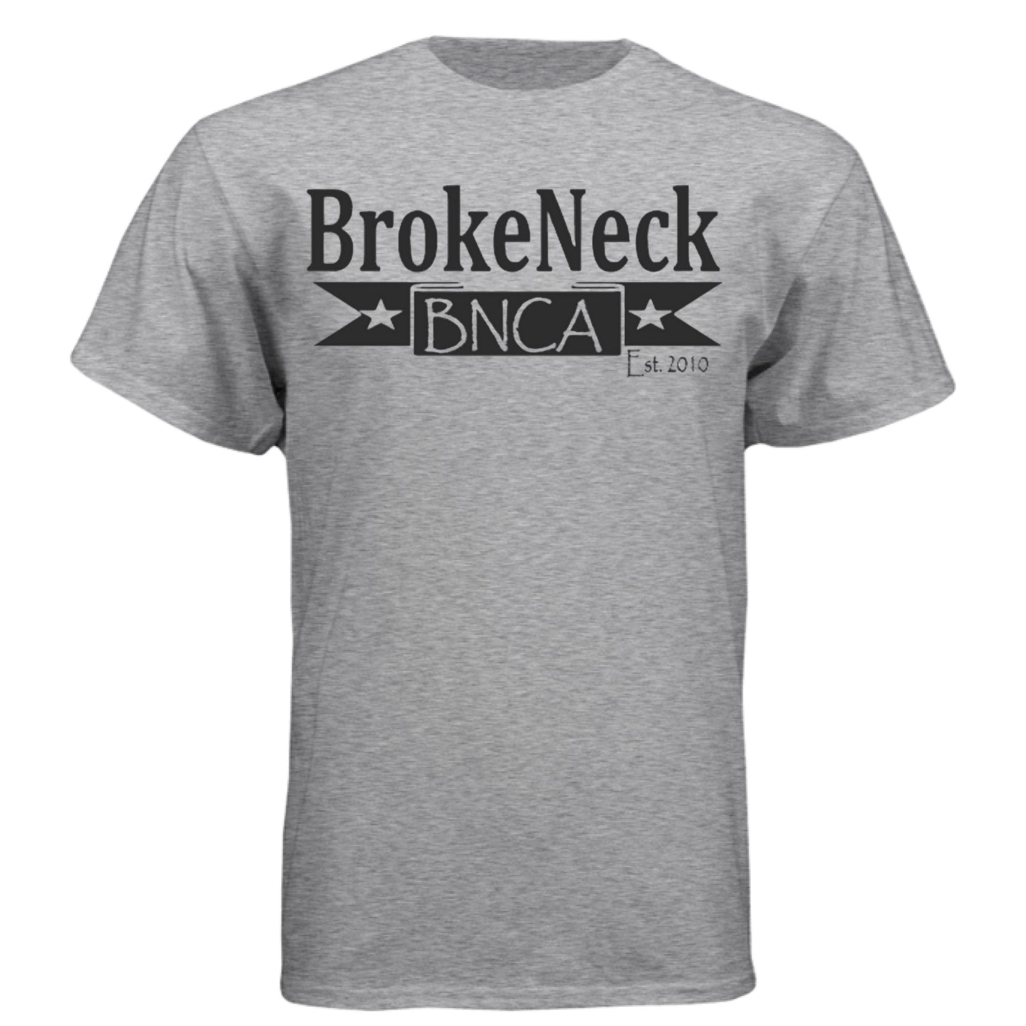 PREMIUM HEATHER - FRONT