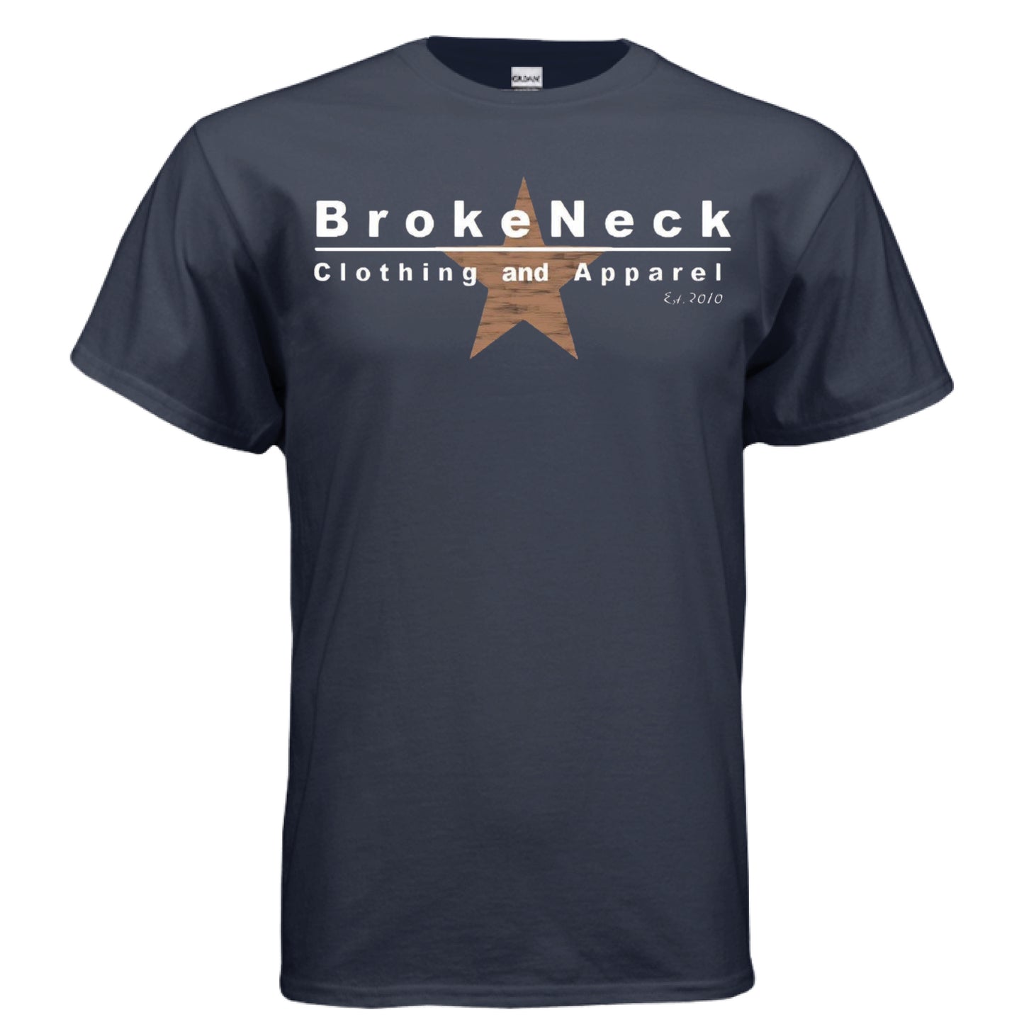 NAVY - FRONT