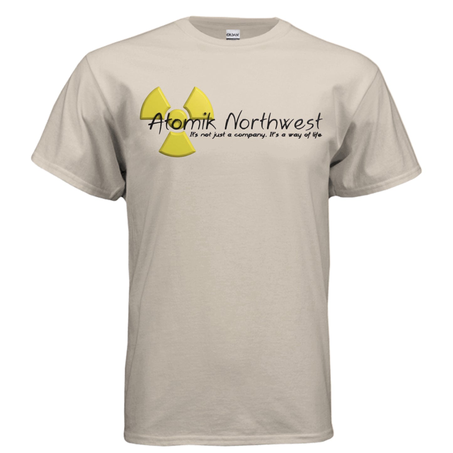 SAND - FRONT